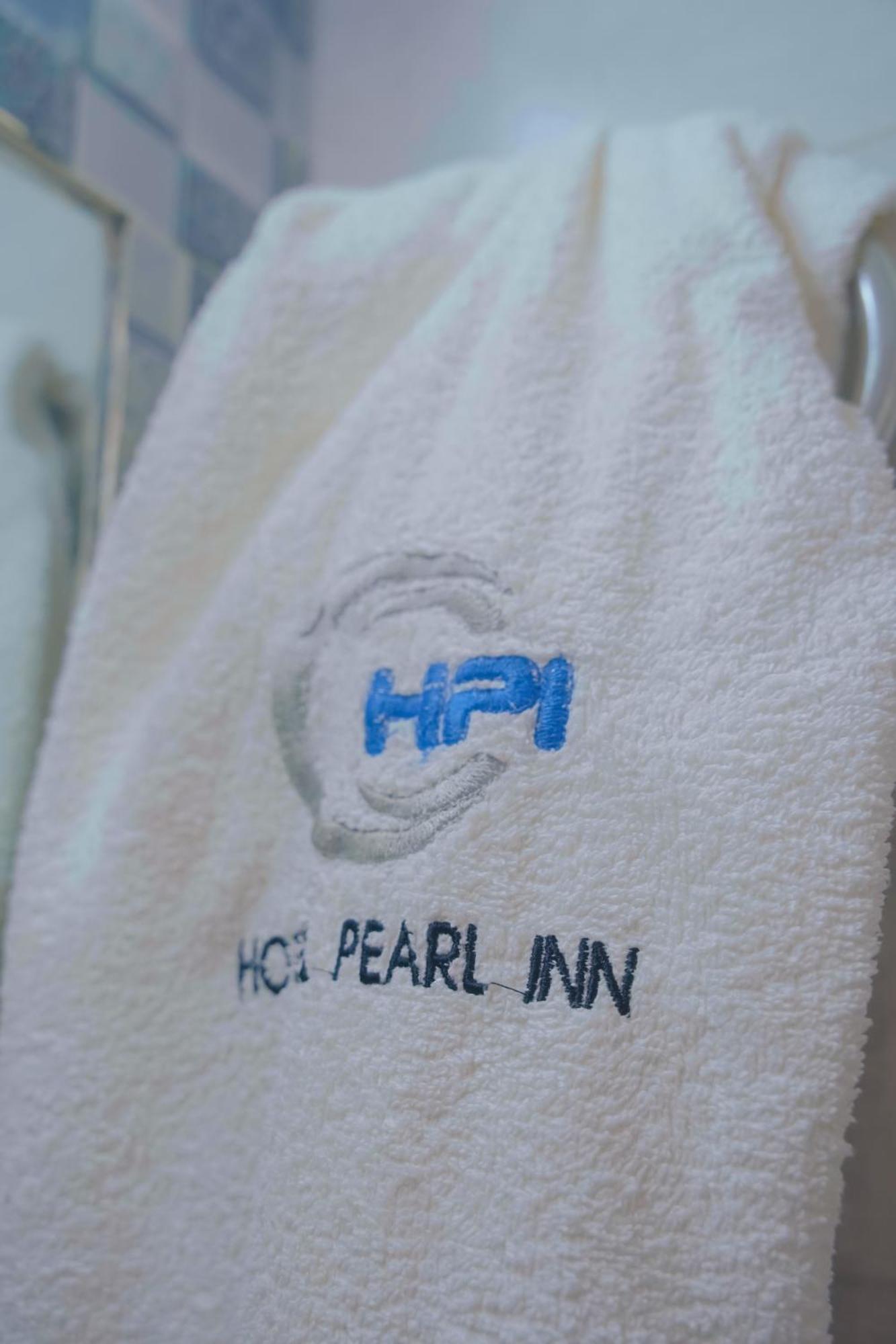 Hotel Pearl Inn Karachi Exterior photo